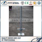 Scaffolding Jack Base Farm Jack Accessories Scaffolding Jack Base thumbnail-5