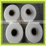 Lldpe Wrap Film Lldpe Stretch Film Lldpe Shrink Film LLDPE Strech Film thumbnail-1