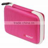 EVA 2.5" HDD External Portable Hard Drive Carry Case thumbnail-3