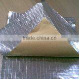Fire Proof Silver Aluminum Foil Paper thumbnail-3