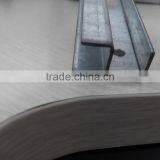 Drywall Partition Metal Stud Furring Channel thumbnail-6