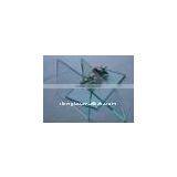 2" Thick Glass With CE and ISO9001 thumbnail-1
