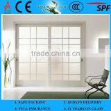 3-19mm Glass Door Partition thumbnail-2