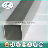 Material Black Rectangle And Square Section Welded Square Steel Pipe thumbnail-3