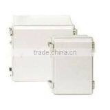 High Accuracy Electrical Distribution Box IP66/67