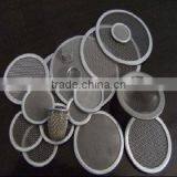 Filter Wire Mesh