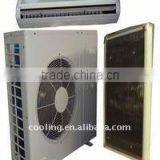 Solar dc Inverter Type Air Conditioner thumbnail-1