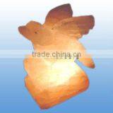 HIMALAYAN ROCK SALT LAMPS| HIMALAYAN SALT LAMPS| SALT CRYSTAL LAMP thumbnail-1