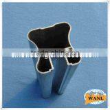 Pvc Window Profile t Slot Aluminum Profile /aluminium Profile for Led Strips thumbnail-4