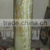 Top Selling BEAUTIFUL HONEY ONYX COLUMNS AND PILLARS COLLECTION thumbnail-2