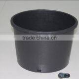 Made in China pp Material Black Tall 15 Gallon Nursery Pots thumbnail-6