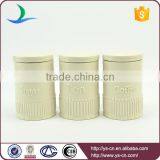 Manufacturer Ceramic Tea Sugar And Coffee Storage Containers thumbnail-1