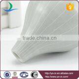 Wholesale New Style Mini Ceramic Flower Vase thumbnail-5