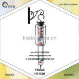 Household Galileo Thermometer With Metal Frame YG640 thumbnail-1