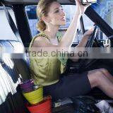 Collapsible Bowl Set | 4oz , 16oz , 32oz, Eggplant, Lettuce & Tomato thumbnail-6