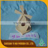 High Quality Custom Wooden Bird House thumbnail-4