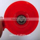 Plastic Filter Funnel, Small and Large Beer Funnel Set thumbnail-2