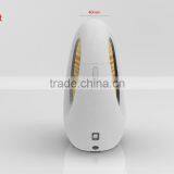 Competitive Price & Attractive Design Mini Ozone Generator With Air Purifier thumbnail-4