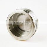 Stainless Steel Spice Tin Cans Tins Containers With Clear Deep Window thumbnail-5