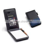 Popular Calculator With Notepad,personal Organizer With Calculator With High Quality thumbnail-2
