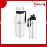 High Quality 1000ml Stainless Steel Vacuum Flask thumbnail-1