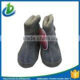 Trade Assurance Wholesale Baby Leather Winter Baby Shoe thumbnail-1