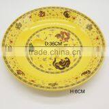 16121023 Melamine Ware, Melamine Dinner Set thumbnail-1