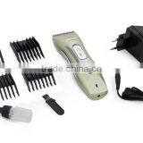 Handheld Rechargeable Hair Clipper Series For Pets thumbnail-5