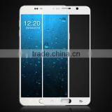 Full Screen Protective Film Tempered Glass For Samsung Galaxy Note 5 thumbnail-1
