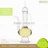 Top Quality Kitchen Utensil Oil Vinegar Bottle thumbnail-2