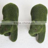 Wholesale Decorative Artificial Moss Animal/moss Topiary Animal thumbnail-6