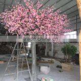 SJ1501032 Indoor Ornamental Flower Tree/artificial Cherry Plants Tree thumbnail-4