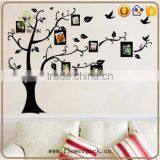 Decorative PVC Wall Sticker Photo Tree thumbnail-2