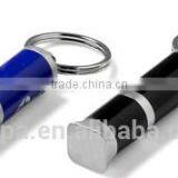 Promotional Logo Printing Cheap Swivel Mini USB 2.0 Flash Drive thumbnail-2