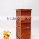 Cheap Multi-function Wooden Kitchen Cabinet / Cabinet Wooden Multi Drawer thumbnail-1