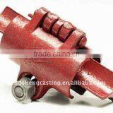 Cast Iron Connect Coupler thumbnail-1