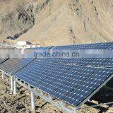 Mounting Bracket Solar Module Supply Sunrise pv Solar Panels 500W thumbnail-4