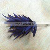 Home and Outdoor Garden Edging Christmas Decoration 60cm or 24inches Height Artificial Small Grass for Green Wall E04 1037 thumbnail-3