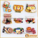 Bread Fridge Magnet Sticker for Gifts thumbnail-2