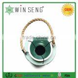 Home Decorative Ceramic Candle Holder thumbnail-2