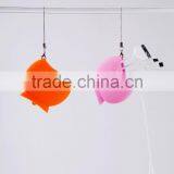 4 in 1 USB Sync Data Charger Cable Key Chain Ring For Iphone Samsung Android thumbnail-1