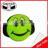 OEM Safety Accessories Reflective Self Adhesive Sticker for Promotion thumbnail-1