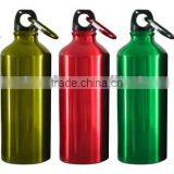 500ML Colorful Portable Aluminum Drinking Water Bottle thumbnail-1