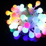 Decor Led String Lights for Chiristma Decoration With Factory,festival Decor thumbnail-2