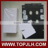 Direct Print Pvc Card Tray for Canon Printer thumbnail-4