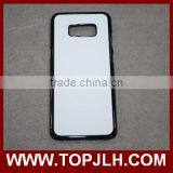 Cheap Price Plastic Mobile Phone Case for Samsung S8 Edge thumbnail-3