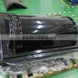 OEM Large ABS Thick Plastic Thermoforming Products - Back Cover thumbnail-1