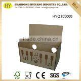 New Designed Tabletop Wire Organizer Wooden Box thumbnail-2