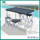 wholesale folding table camping table