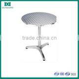 Small Folding Table Aluminum Table Outdoor Table Furniture thumbnail-1